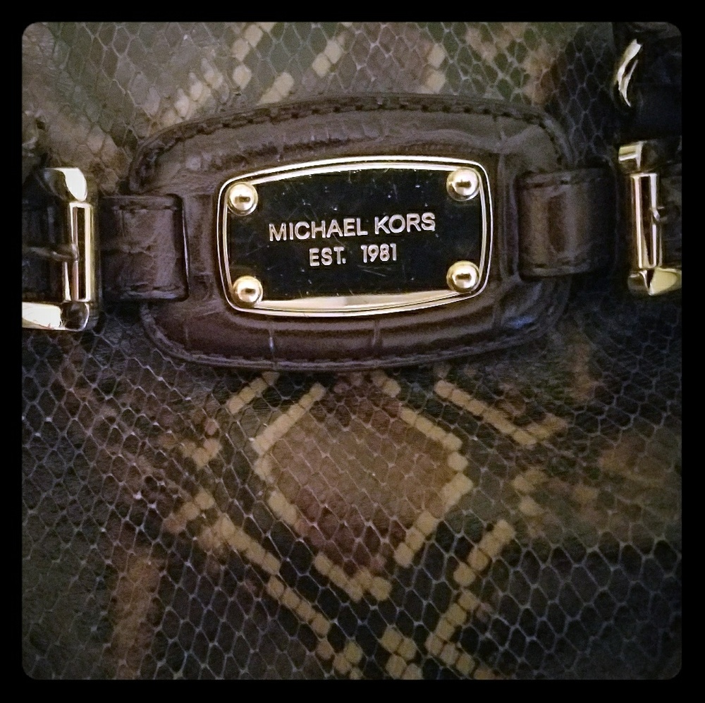 Michael Kors Bag